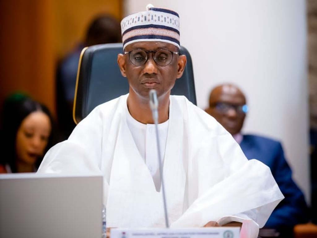 Mutuwar Mahaifiyar El-Rufai ya girgizani inji Nuhu Ribado